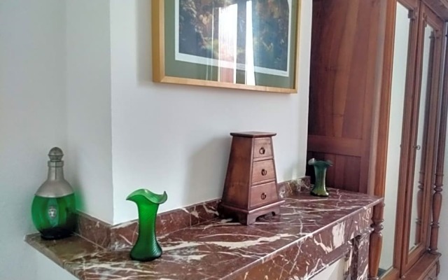 Number15 Guesthouse Carcassonne