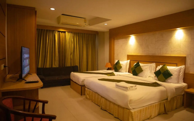 The ESSE Hotel Pattaya