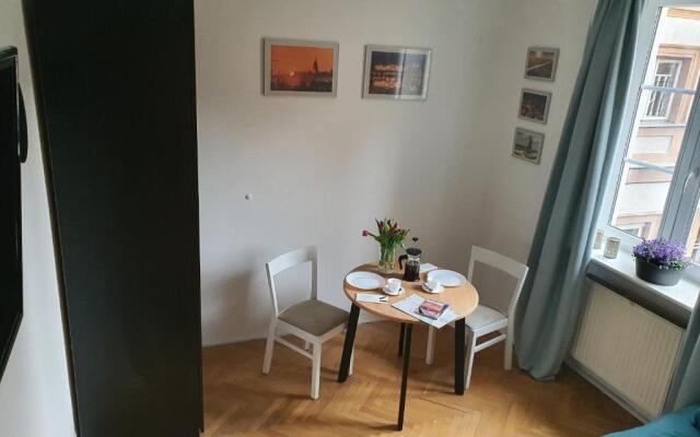 RentOnline Kościelna Apartment Old Town