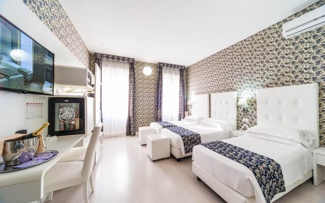 Relais Trevi 95 Boutique Hotel