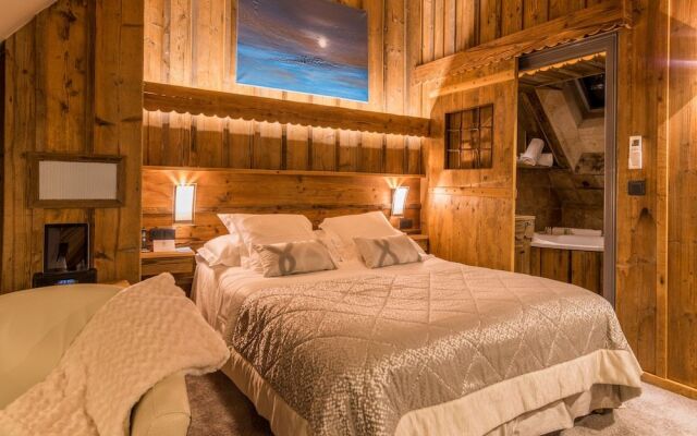 Hôtel Restaurant Yoann CONTE Bord du Lac