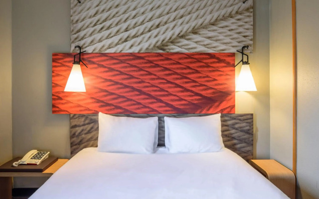 Hôtel Villa Margaux