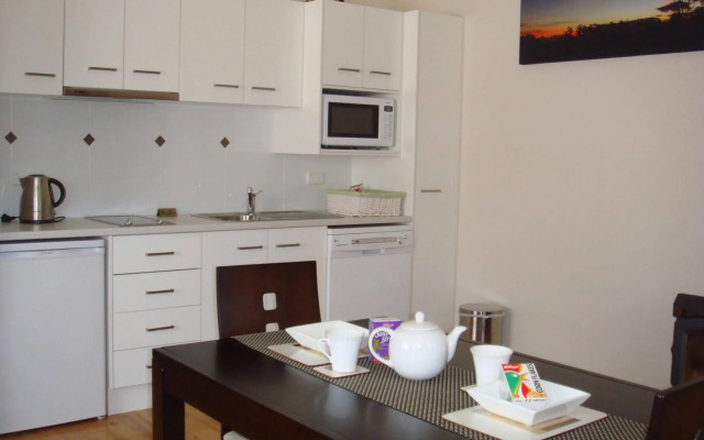Camelot Boutique Accommodations