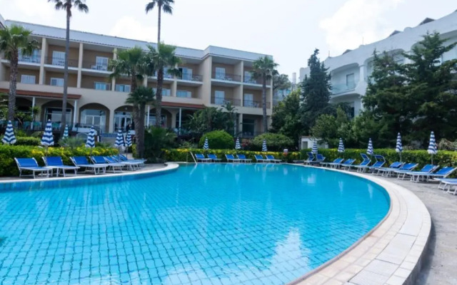 Hotel Terme Alexander