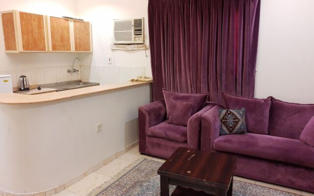 OYO 541 The Mar Furnished Apartments