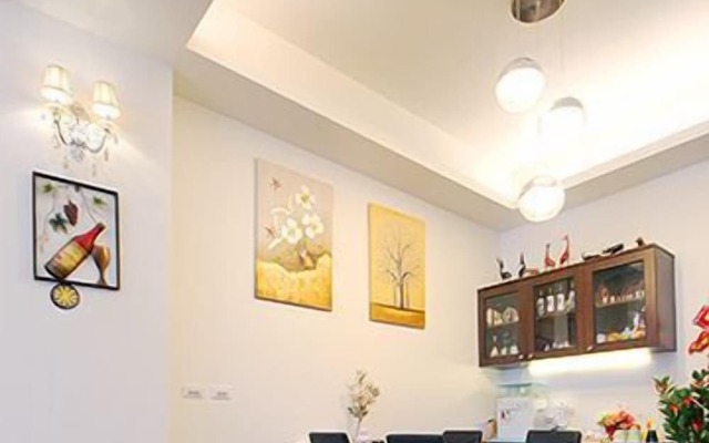 Fish House Hostel