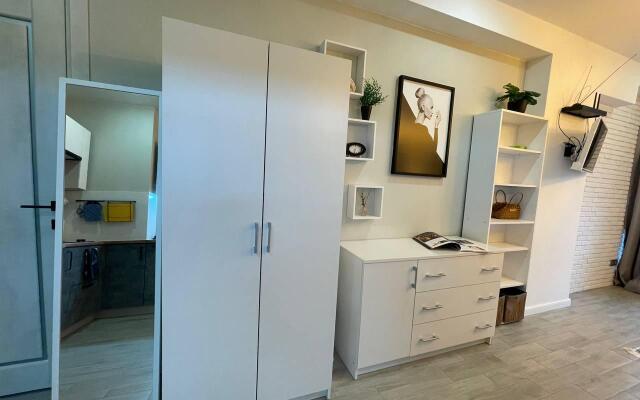 Sun City Apartment (Сан Сити Апартмент) на улице Горького 24