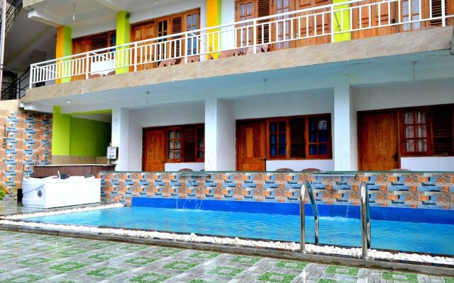Grand Adams Peak Hotel