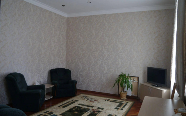 Гостиница ИнтернационалЪ