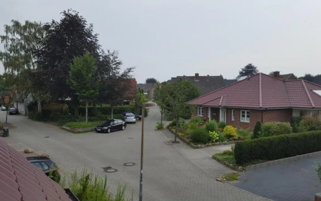 An der Wilhelmshöhe