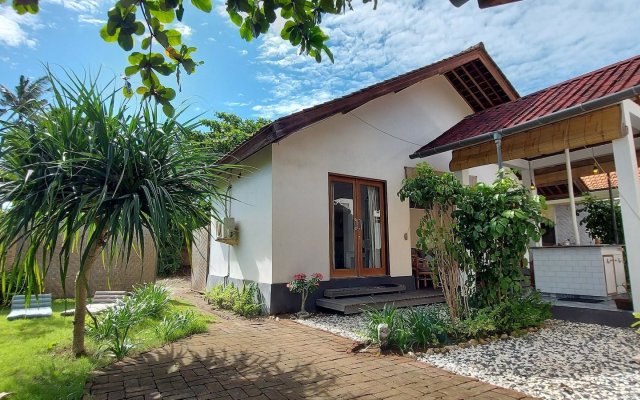 Living Room Lembongan