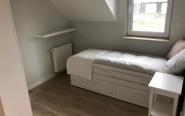 Aqua Your Stay Apartamenty - Domy BartArt