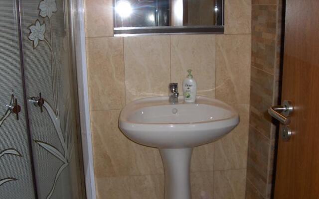 Baroc Accommodation Piata Mica