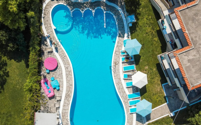 Hotel Macedon