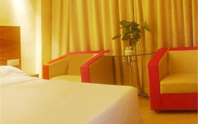 Huogongdian Hotel - Zhuhai