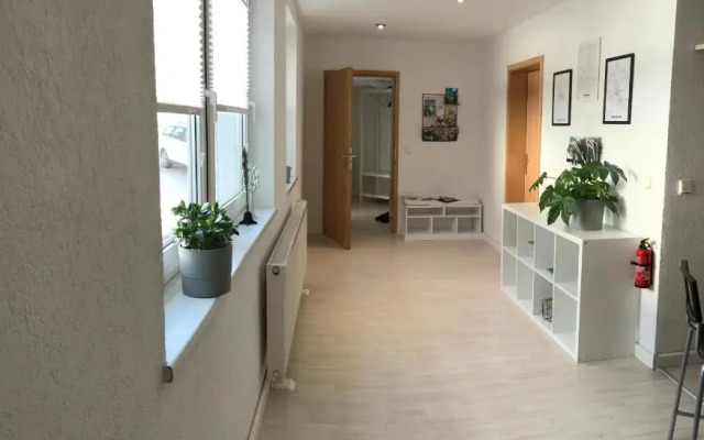 3-Sterne-Ferienwohnung Beer