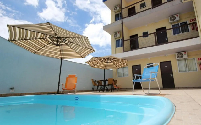 JS Thermas Hotel