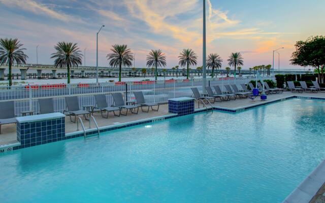 DoubleTree by Hilton Hotel Biloxi