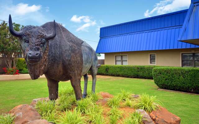 Best Western Inn Of McAlester