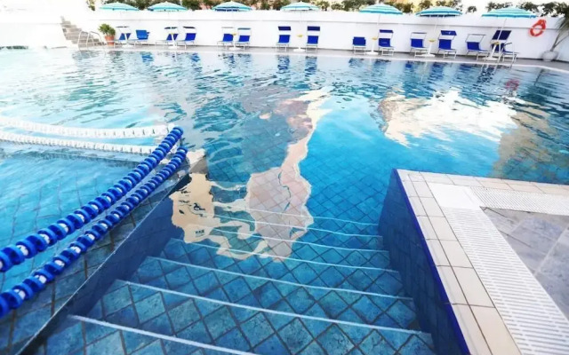 Perandor Beach Hotel