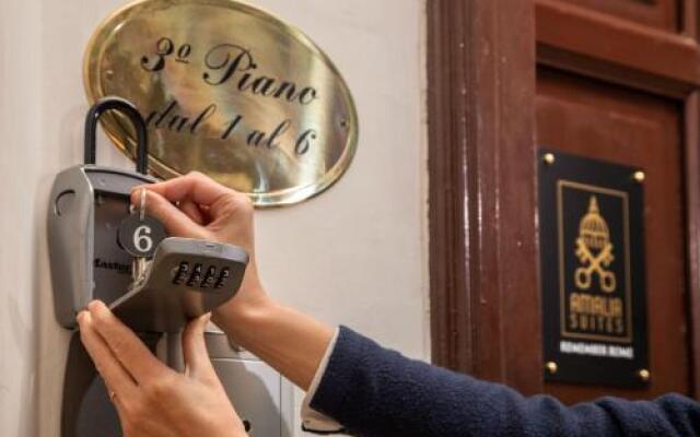 Remember Rome Guest House