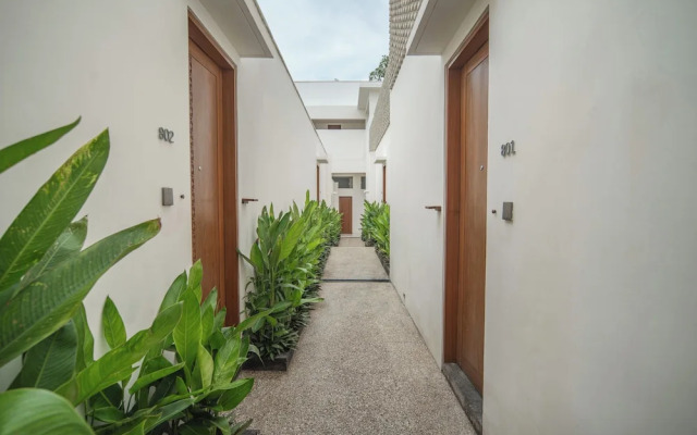 Ayona Villa Canggu by Ini Vie Hospitality