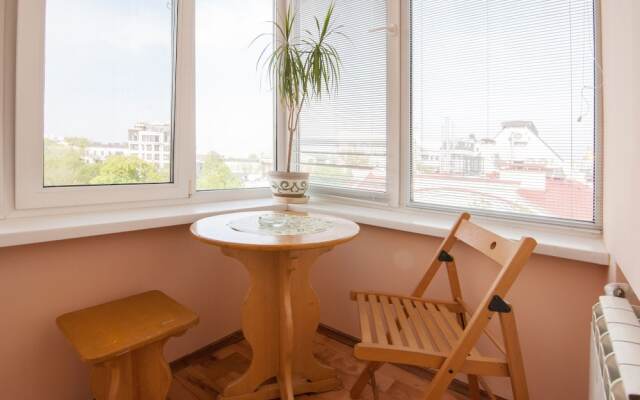 Home-Hotel Bolshaya Zhitomirskaya 4-V