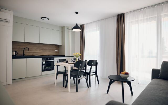 Malinska Green Apartments