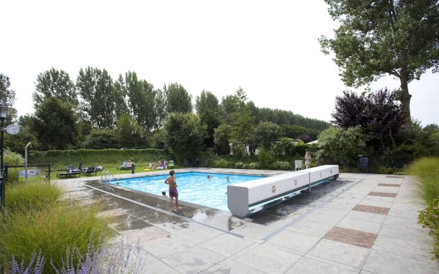 EuroParcs Molengroet