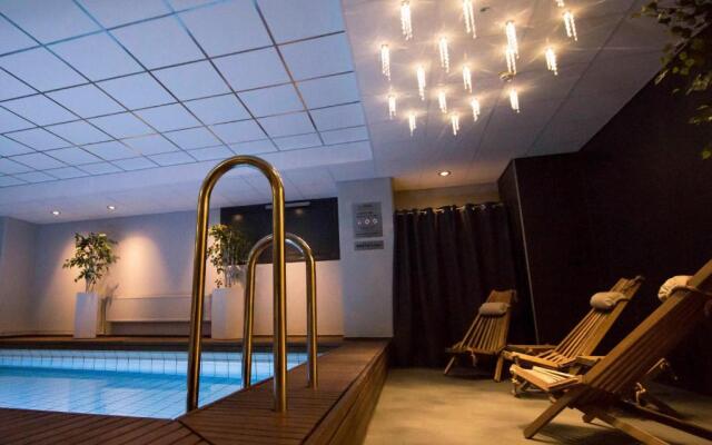 Original Sokos Hotel Lappee