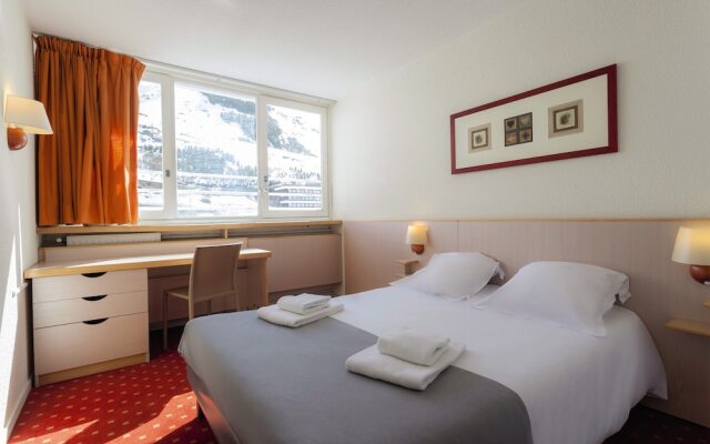 Belambra Hotels & Resorts Les Menuires - Neige et Ciel