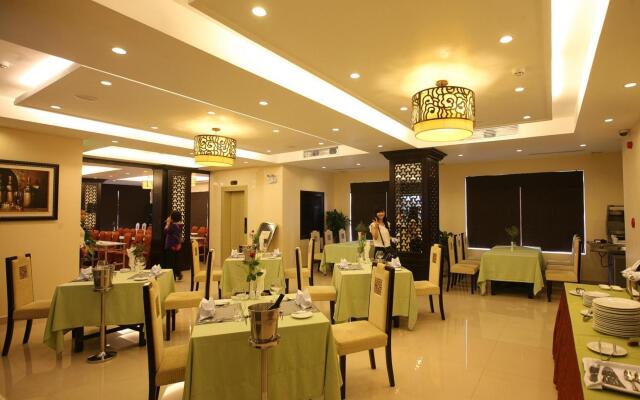 Lac Long Hotel Hai Phong