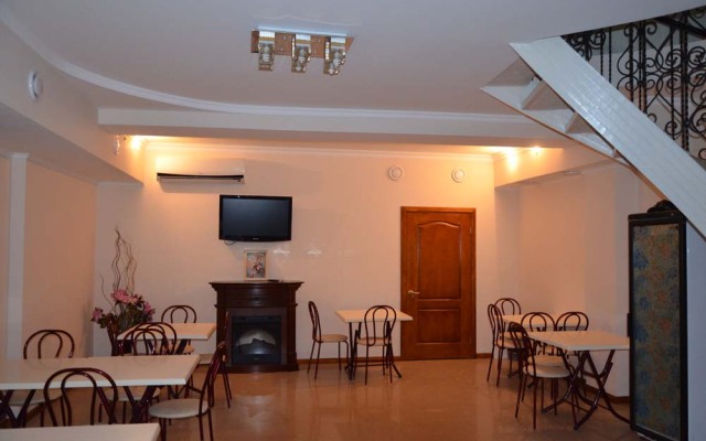 Mini Hotel Princessa