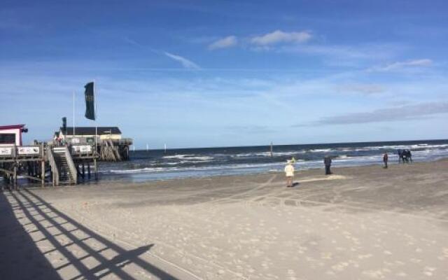 Ferienwohnung Wieben