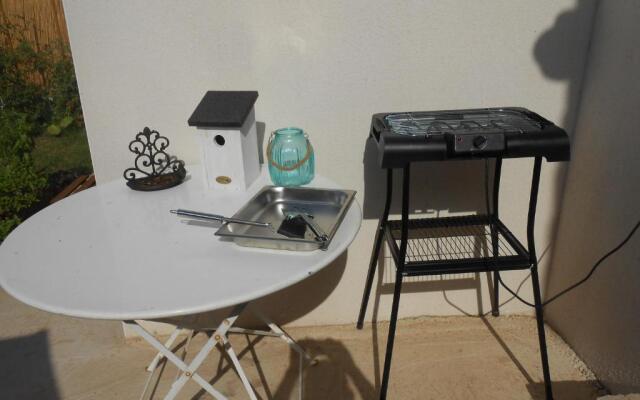 Maison moderne Maria