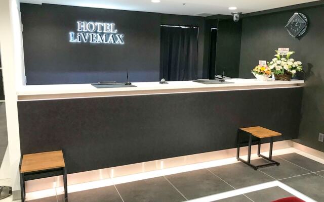 Livemax Shinjuku Kabukicho Meijidori Hotel