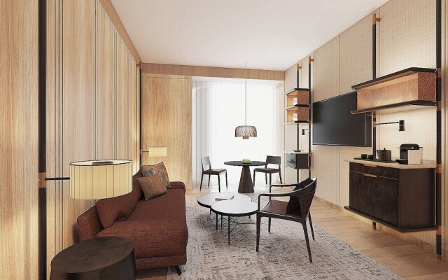 Grand Hyatt Kunming