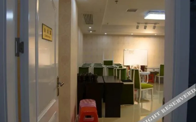 Mai Guo Light House Hotel