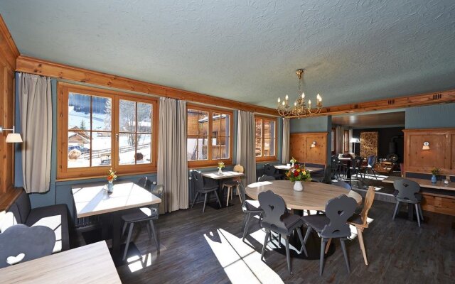 Boutique Hotel Rütihof