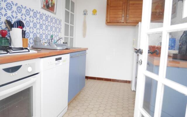 Maison Saint-Hilaire-de-Riez, 5 pièces, 6 personnes - FR-1-91-149