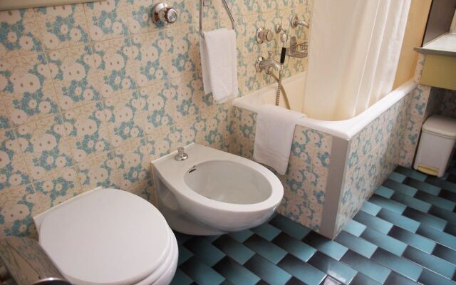 Guesthouse & Aparthotel Chesa Silva