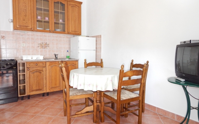 Apartment Luce - family friendly & parking: A4 Pag, Island Pag
