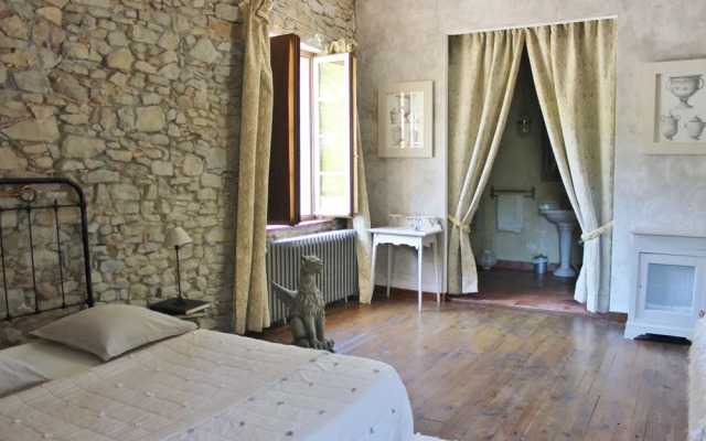 Domaine De Marseillens