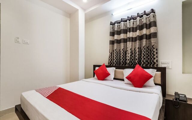 OYO 29000 SRK Inn