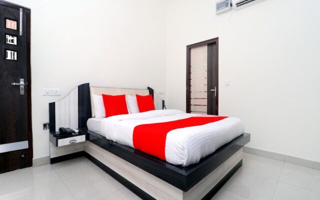 Sangam Resort by OYO Rooms