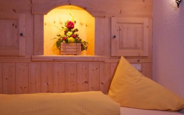 Saffretta Ferienwohnungen