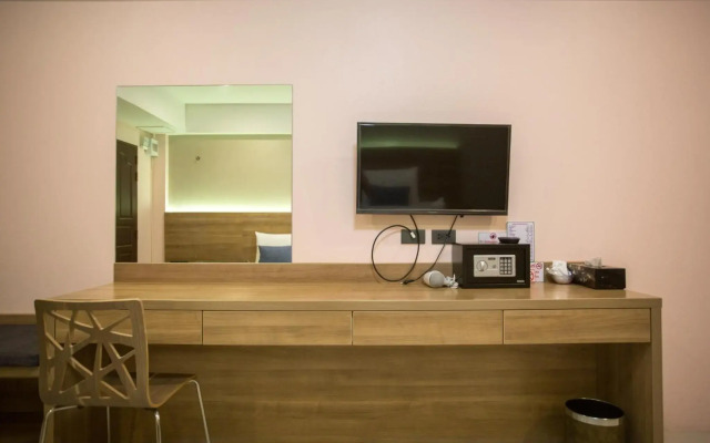 Unity Hotel