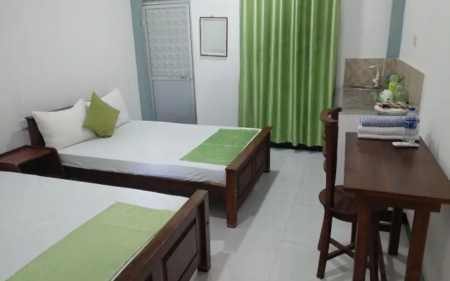 Victory's Gardens Mannar