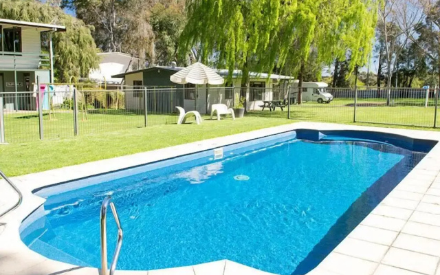 Kalganyi Holiday Park