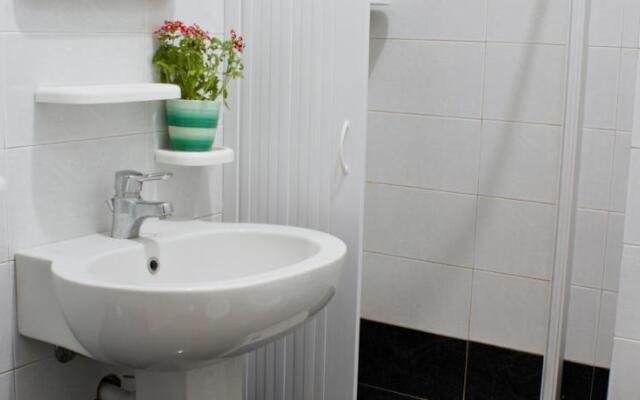 Residence Gallipoli with Pool